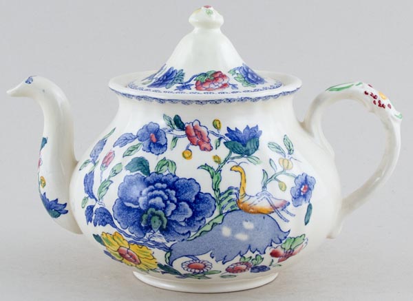 Teapot